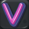 Letter V