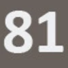 81