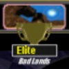 Bad Lands (Elite)