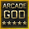 ARCADE GOD