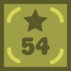 54 Stars