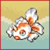 Professor Bridgette Challenge: Goldeen Family