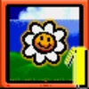 Yoshi Flowers I (Emerald Hill Zone 1)