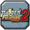 Completed: Raiden Fighters 2