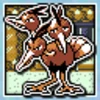 Dodrio