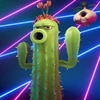 Cactus Makes Perfect