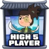 High 5 player