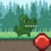 Crocodile High Score - 90