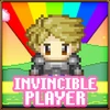 Invincible player