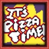 It's Pizza Time!