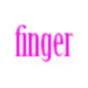 finger