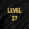 Complete level 27.