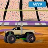 Monster Truck Journey: Nitro