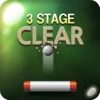 Clear 3 Stage