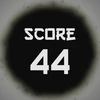 Score 44