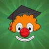 Clown College Graduate