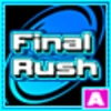 Final Rush Aced