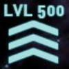 Level 500