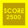 Score 2500