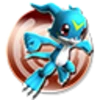 Veemon's Partner