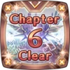 Chapter 6 Cleared