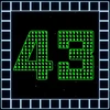 43