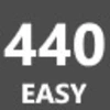 Easy 440