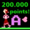 200k (Game A)