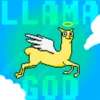 Pretty Llama