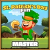 Saint Patrick's Day Fun master