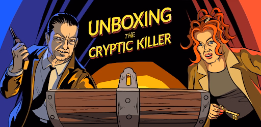 Unboxing the Cryptic Killer