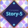 Story 5 complete