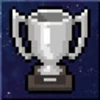 Silver cup