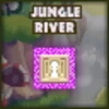 Jungle River Perfect Crystal