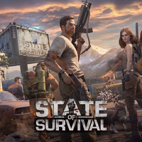 State of Survival: Zombie War Logo