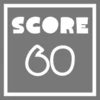 Score 60