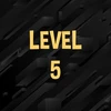 Complete level 5.