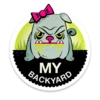 Backyard: 40.000p en x4