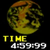 Leave Earth% Speedrun