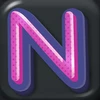 Letter N