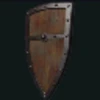 Large Shield