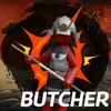 BUTCHER Conqueror