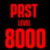 PRST LVL 8k