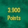 Reach 3.900 points in total.