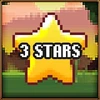 3 stars earned