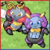 Professor Bridgette Challenge: Volbeat & Illumise