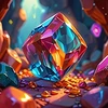 Collect total amount of 70 gems