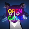 OPEN GAME