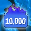 10К