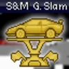 S&M Grand Slam Champion